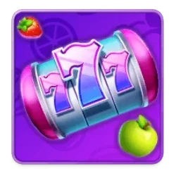 Buah
777