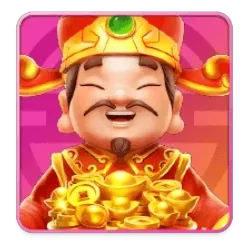 God Of
Wealth