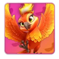 Phoenix
Legend