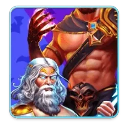 Zeus
& Hades