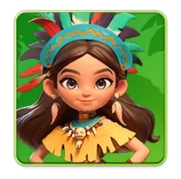 Treasures
Of Aztec