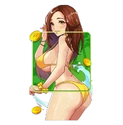 Bikini Queens